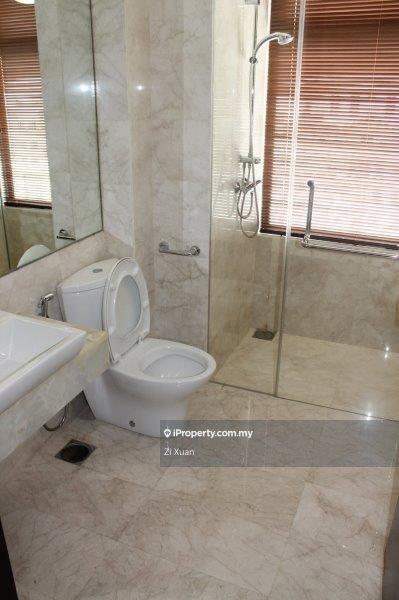 Kondominium untuk Dijual di Gallery @ U-Thant oleh Zi Xuan - iProperty.com.my