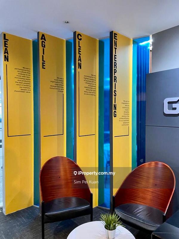 Office for Sale in Petaling Jaya, Selangor by Sim Pei Kuan - iProperty.com.my