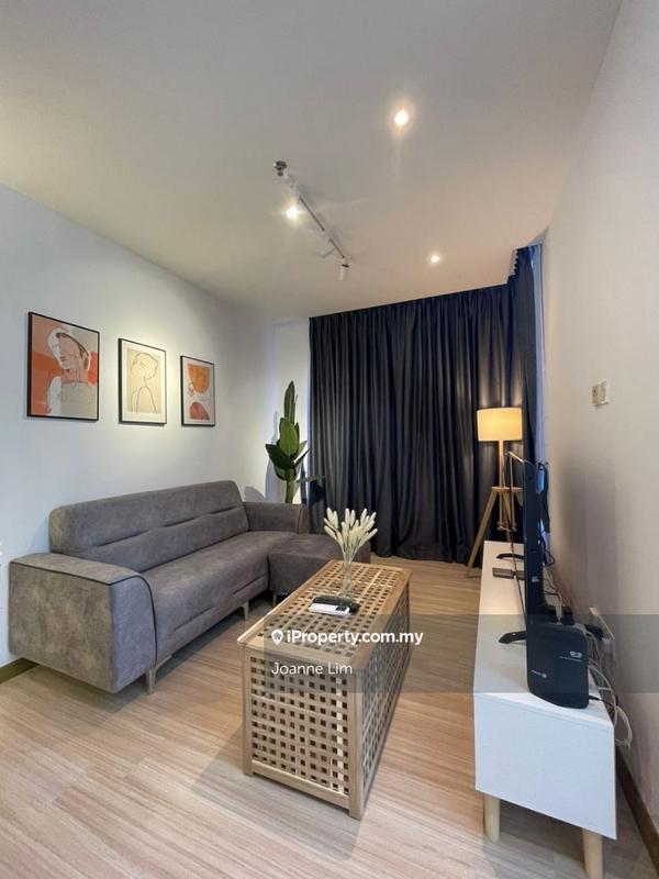 Service Residence for Rent in The Wave Residence by Joanne Lim - iProperty.com.my