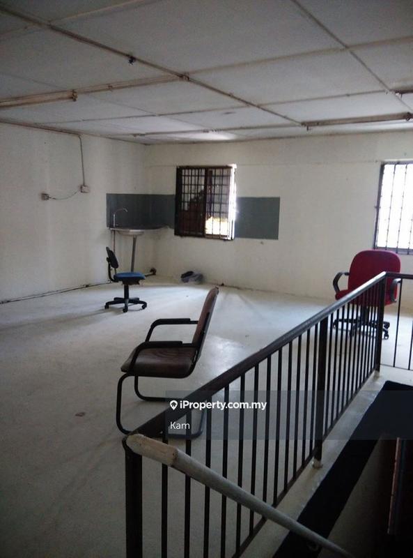 For Sale - Hicom Glenmarie, Temasya Industrial Park