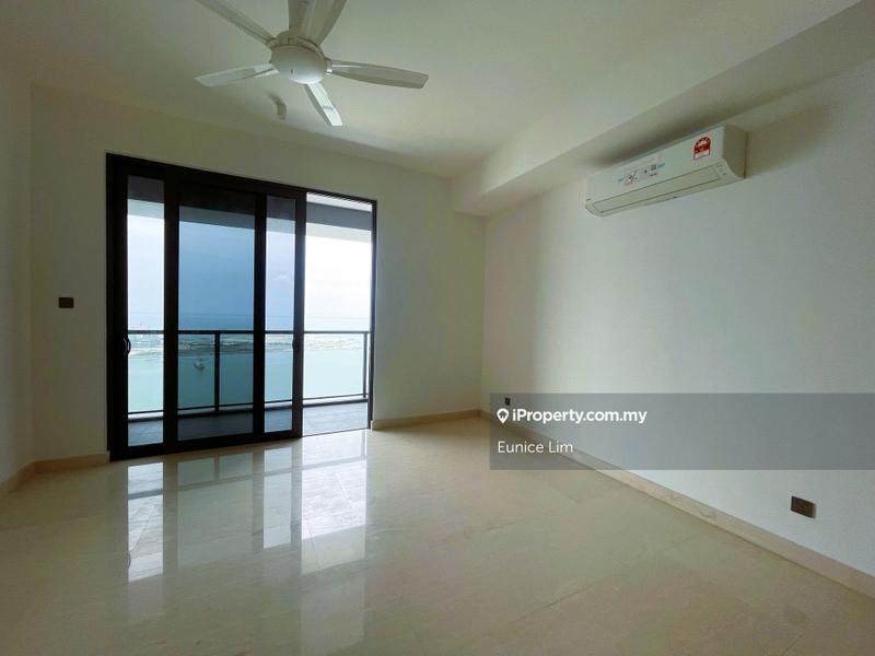 Kediaman Servis untuk Dijual di Marriott Residence @ Gurney oleh Eunice Lim - iProperty.com.my