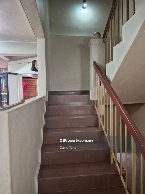 Rumah Bandar untuk Dijual di Wangsa Maju, Wangsa Maju oleh David Tang - iProperty.com.my