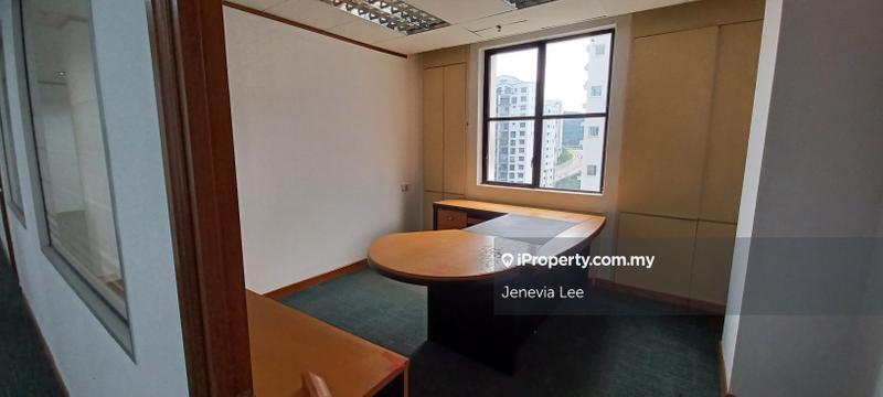 Office for Rent in Mont Kiara, Kuala Lumpur by Jenevia Lee - iProperty.com.my