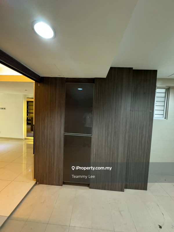 Condominium for Sale in Seri Mas Condominium by Teammy Lee - iProperty.com.my