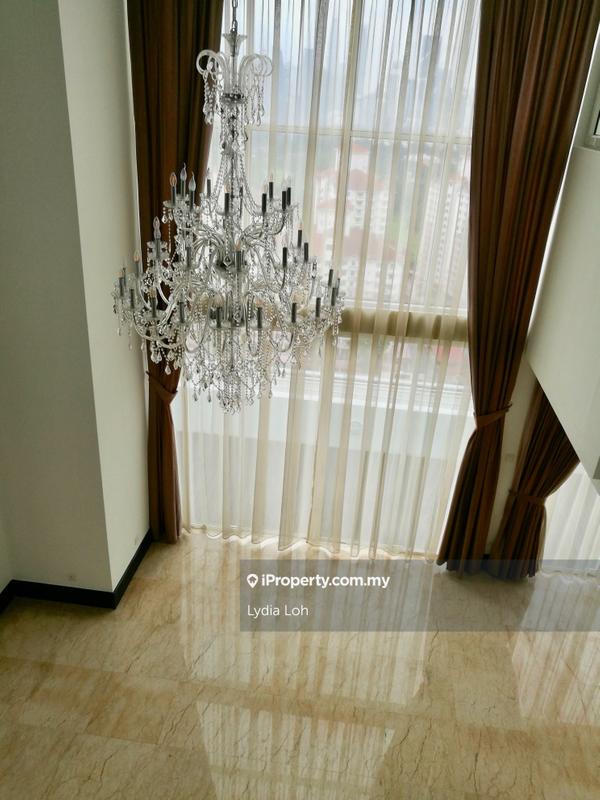Condominium for Sale in Mutiara Upper East by Lydia Loh - iProperty.com.my