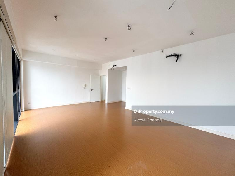 Kondominium untuk Dijual di The Hub oleh Nicole Cheong - iProperty.com.my