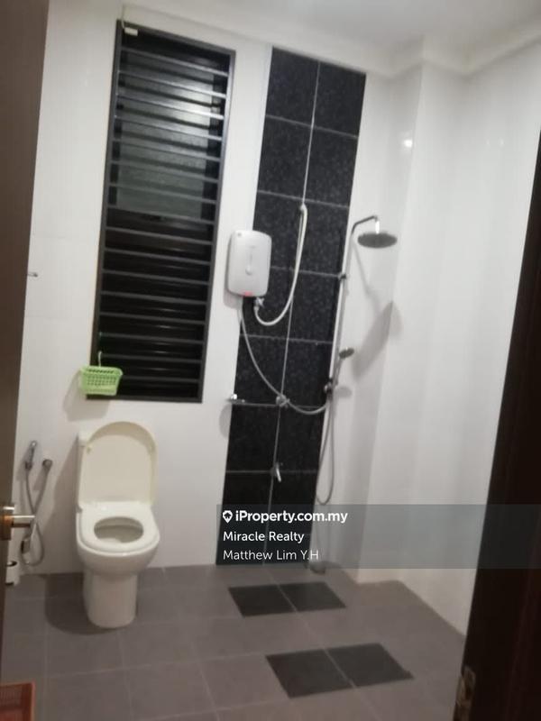 Rumah Berkembar untuk Dijual di Bandar Botanic, Klang oleh Matthew Lim Y.H - iProperty.com.my