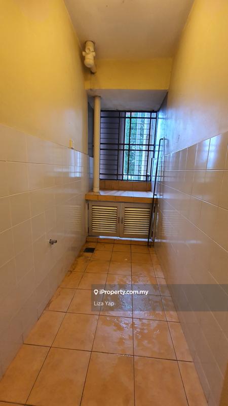 Kondominium untuk Dijual di Casa Tropicana oleh Liza Yap - iProperty.com.my