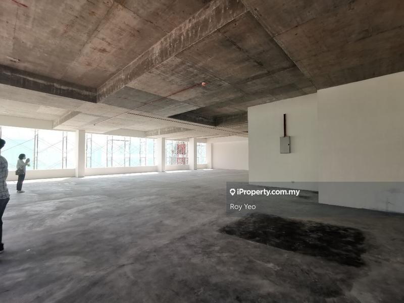Shop-Office for Sale in Bukit Jalil, Kuala Lumpur by Roy Yeo - iProperty.com.my