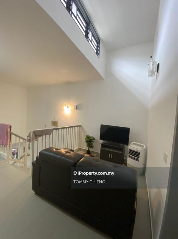 Rumah Kluster untuk Dijual di Setia Ecohill, Semenyih oleh TOMMY CHIENG - iProperty.com.my