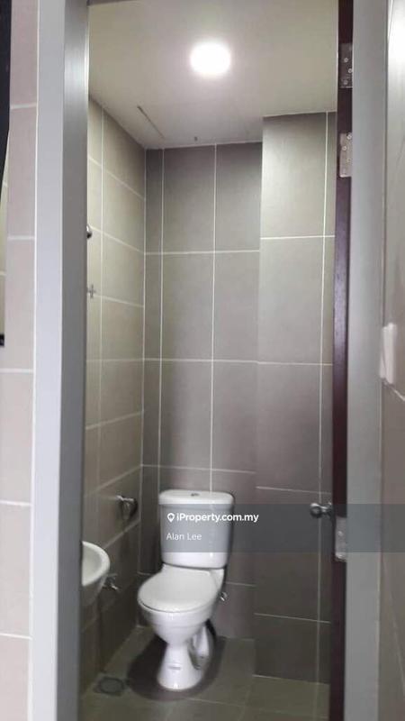 Kondominium untuk Dijual di Lido Residency oleh Alan Lee - iProperty.com.my