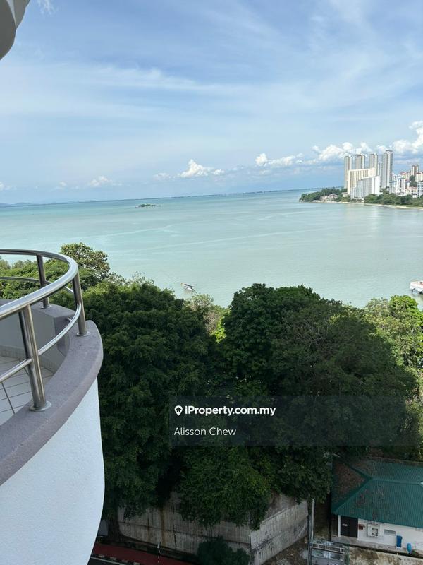 For Sale - Marina Tower (Ratu Mutiara)