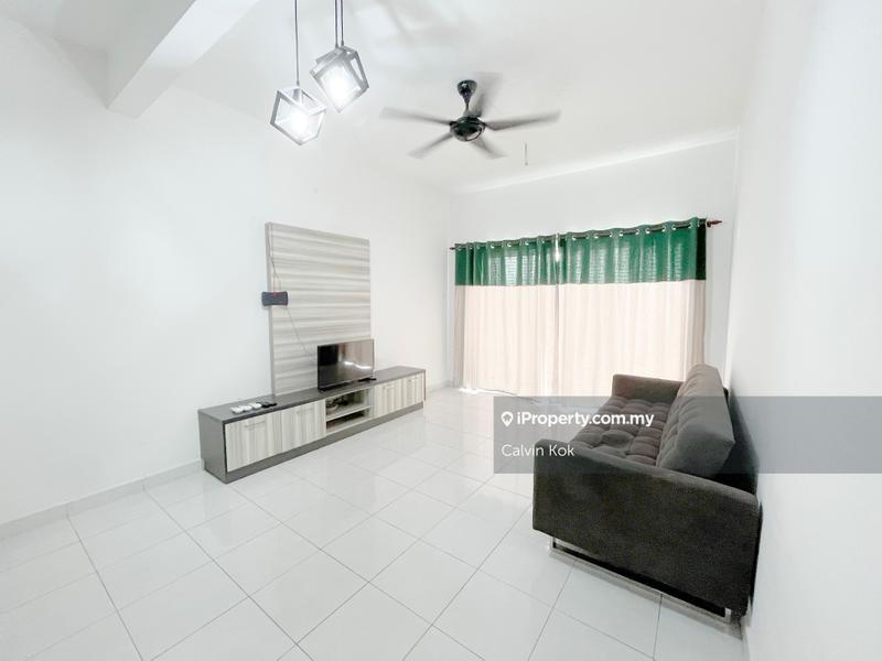 For Sale - Pangsapuri Saujana Permai 2