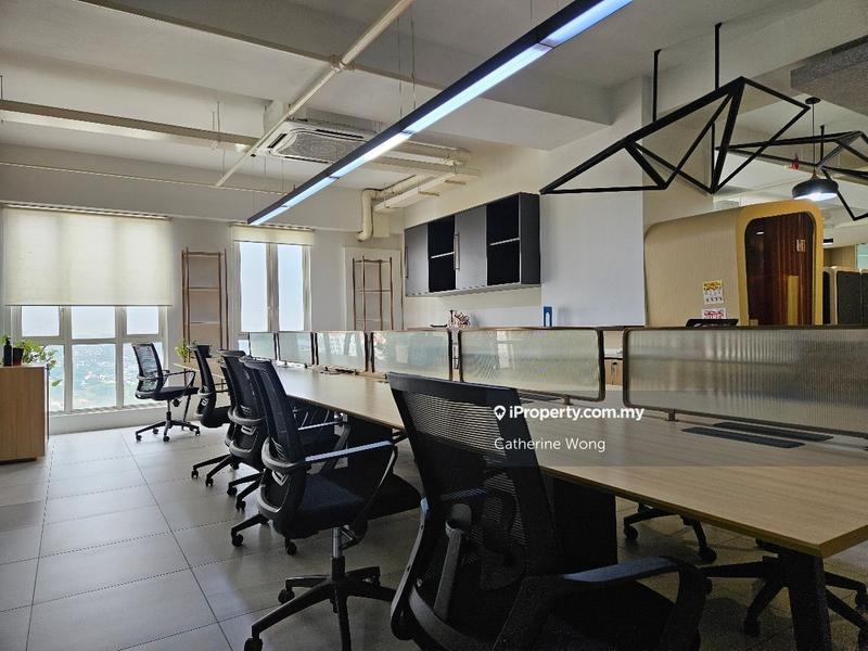 Office for Rent in Mont Kiara, Mont Kiara by Catherine Wong - iProperty.com.my