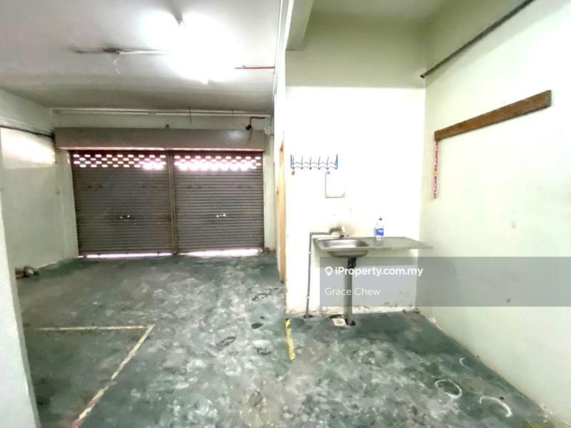 For Sale - Taman Rinting