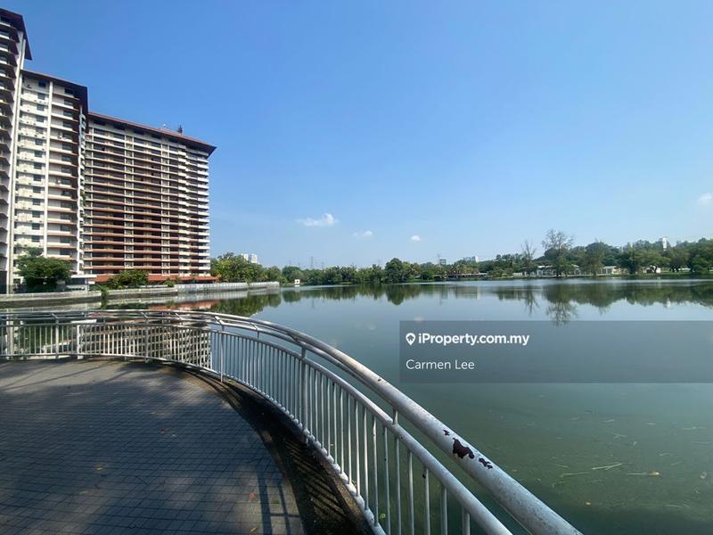 Kondominium untuk Dijual di The Boulevard oleh Carmen Lee - iProperty.com.my