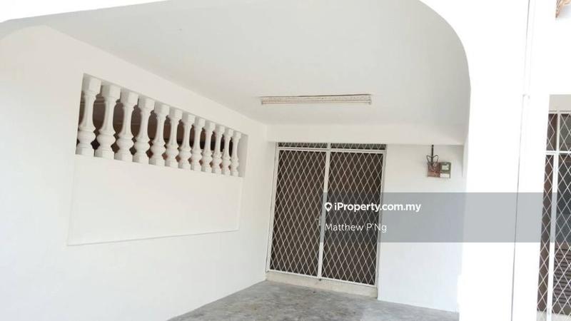 Rumah Berangkai 2 Tingkat untuk Dijual di Taman Cahaya, Telok Kumbar oleh Matthew P'Ng - iProperty.com.my