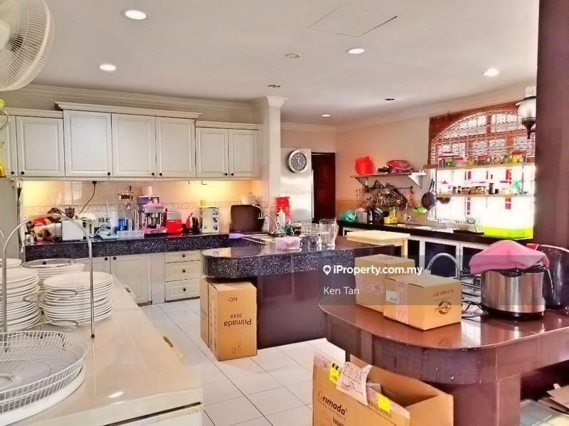 Banglo untuk Dijual di Seksyen 6, Kota Damansara oleh Ken Tan - iProperty.com.my