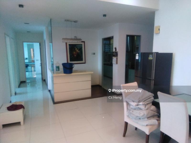 Kondominium untuk Disewa di Suasana Sentral Loft oleh Cs Heng - iProperty.com.my