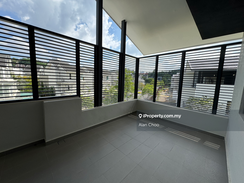 Semi-Detached House for Sale in Mines Resort City, Seri Kembangan by Alan Choo - iProperty.com.my