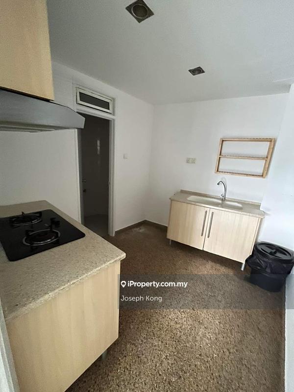 Condominium for Sale in The Residence Condominium @ TTDI by Joseph Kong - iProperty.com.my