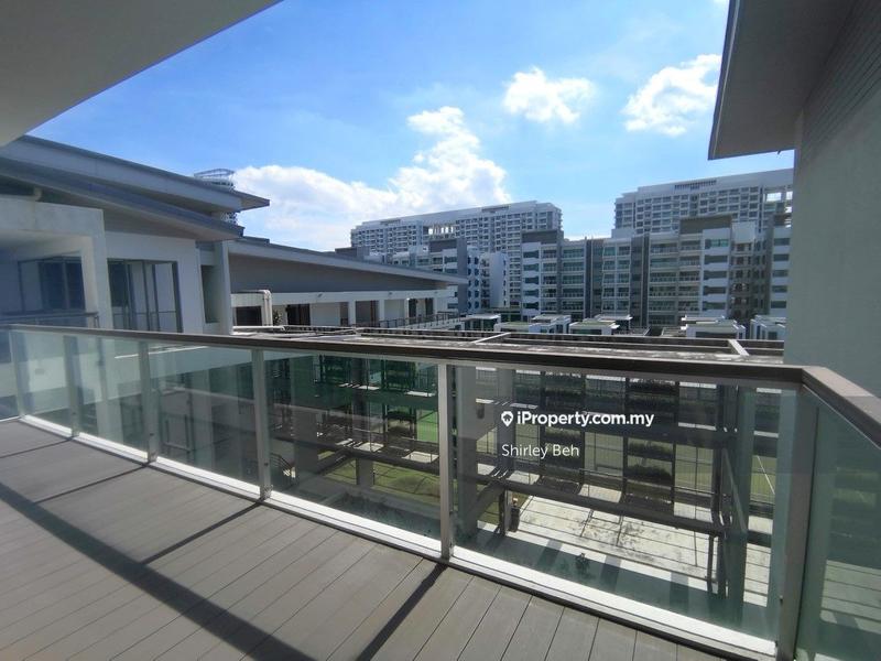 Kondominium untuk Dijual di The LIGHT COLLECTION II oleh Shirley Beh - iProperty.com.my