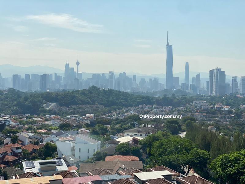 For Sale - Kapas Heights