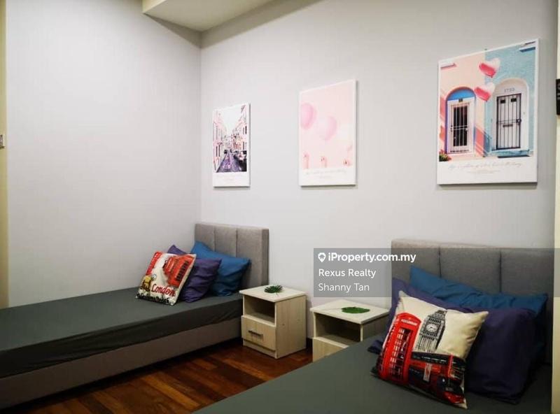 Semi-Detached House for Sale in Hao Residence, Bandar Sungai Long, Bandar Sungai Long by Shanny Tan - iProperty.com.my