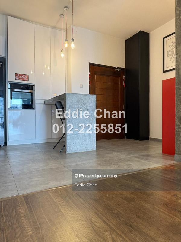 Condominium for Sale in Prima Setapak 2 by Eddie Chan - iProperty.com.my