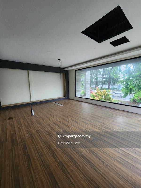 Commercial Semi-D for Rent in Opposite Chinese Swimming Club, Tanjung Bungah by Desmond Low - iProperty.com.my
