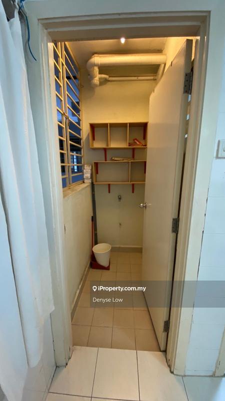 Kondominium untuk Dijual di Paramount View oleh Denyse Low - iProperty.com.my