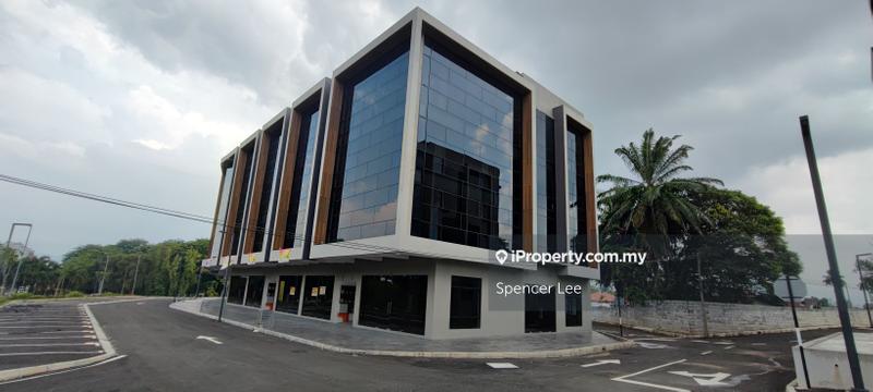 Shop for Rent in Canning 2, Ipoh by Spencer Lee - iProperty.com.my