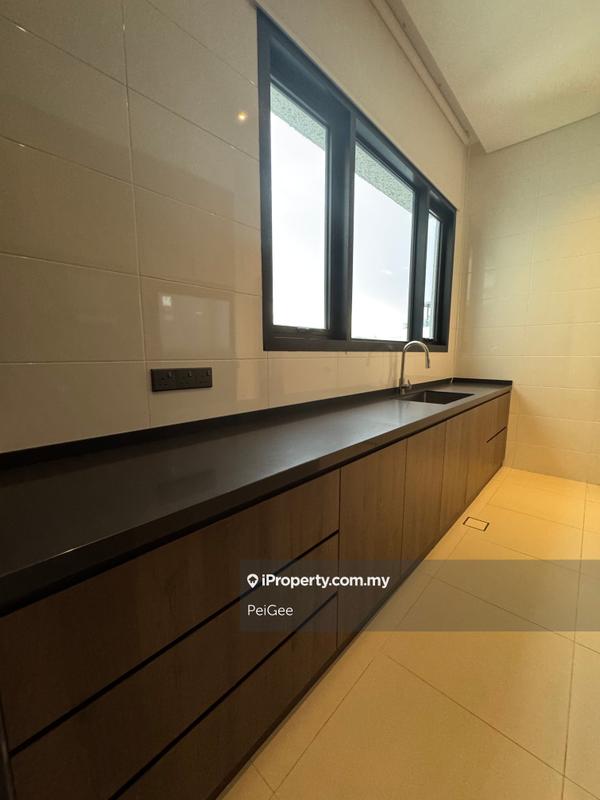 Condominium for Sale in WANGSA 9 RESIDENCY by PeiGee - iProperty.com.my