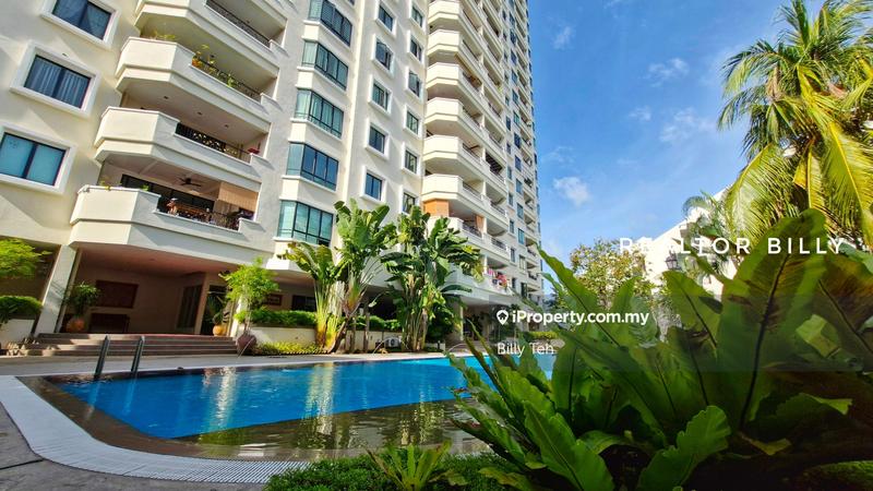 Kondominium untuk Dijual di Scotland Villa oleh Billy Teh - iProperty.com.my