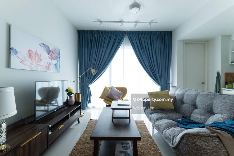 For Rent - Verdi Eco-Dominiums