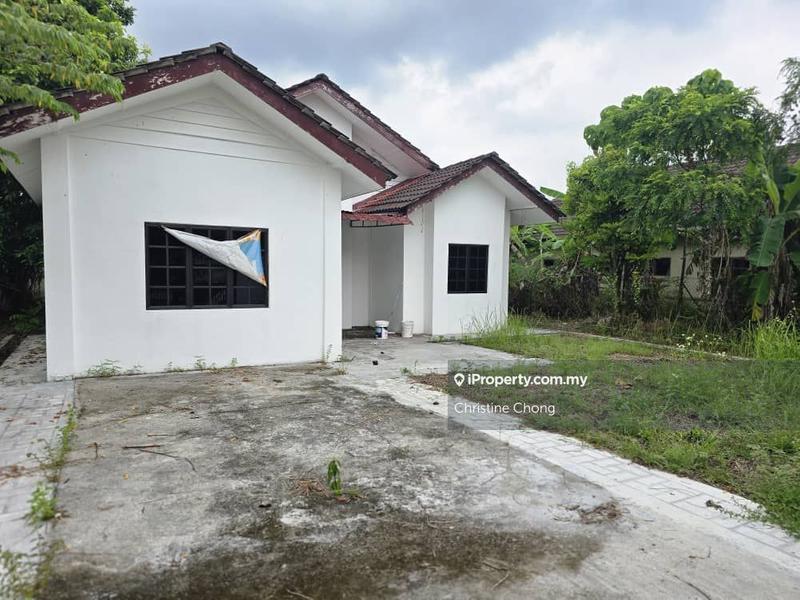 Bungalow House for Sale in Kota Kemuning, Shah Alam by Christine Chong - iProperty.com.my