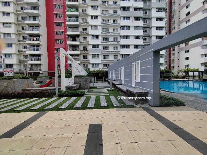 Kondominium untuk Dijual di Koi Suites oleh Kim - iProperty.com.my