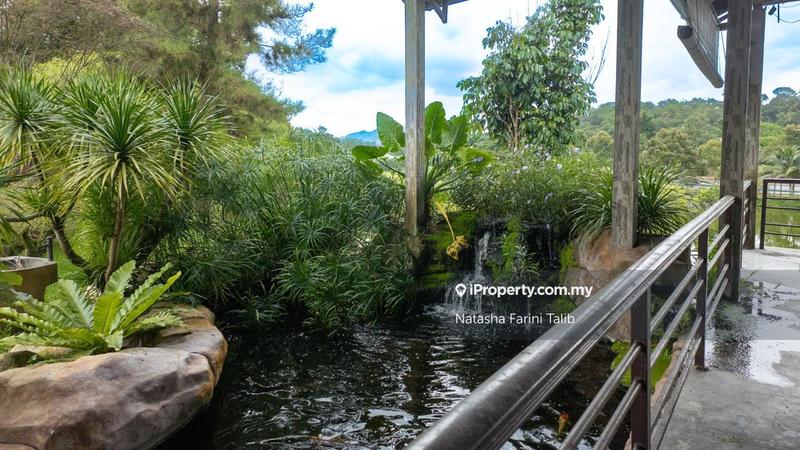 Tanah Pertanian untuk Dijual di Hulu Langat, Selangor oleh Natasha Farini Talib - iProperty.com.my