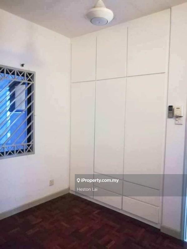 Pangsapuri untuk Dijual di Pan Vista oleh Heston Lai - iProperty.com.my