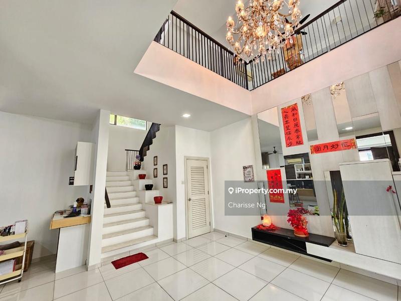 Bungalow House untuk Dijual di Jade Hills, Kajang oleh Charisse Ng - iProperty.com.my