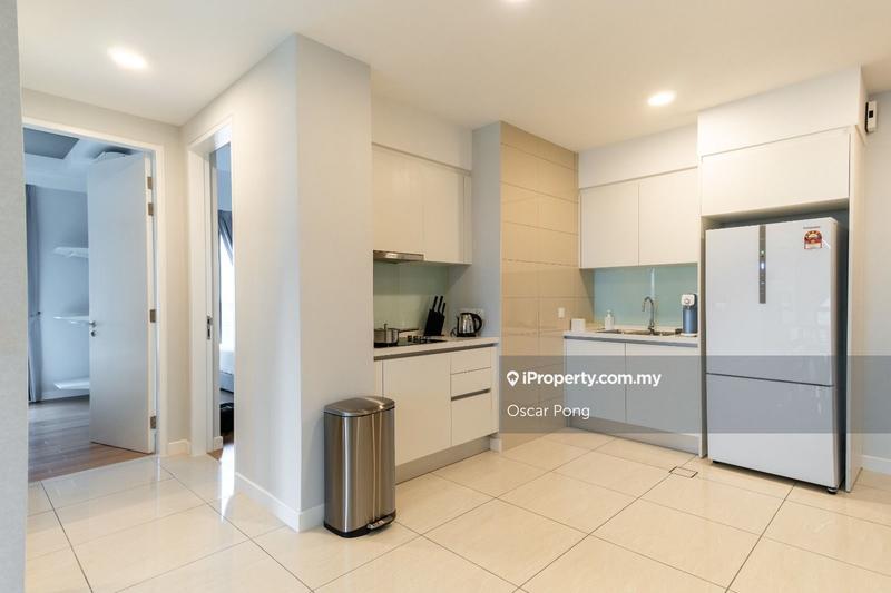 For Rent - The Sentral Suites