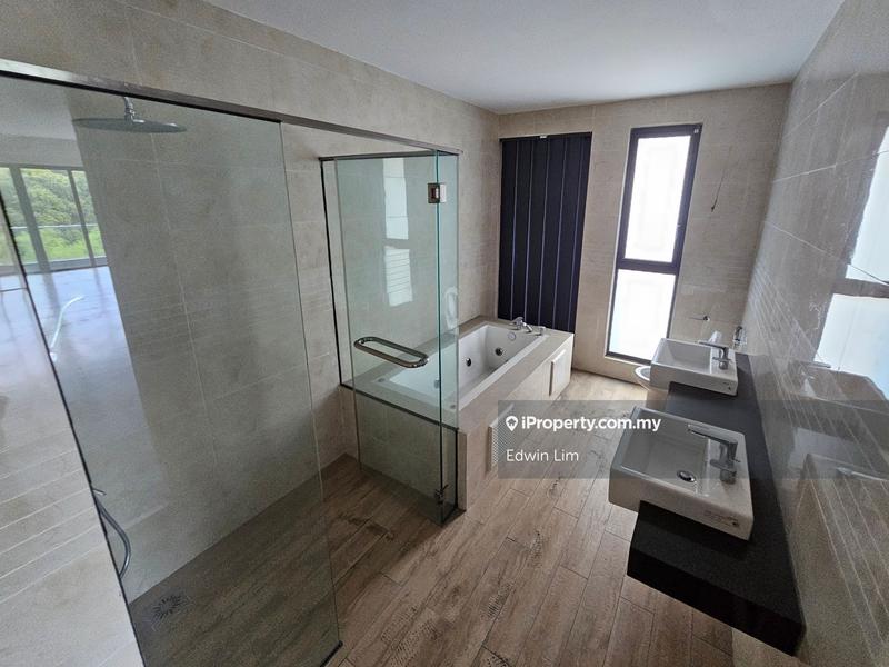 Semi-Detached House for Sale in LAMAN VILA Mont Kiara North, Segambut by Edwin Lim - iProperty.com.my