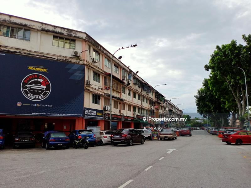 Flat for Sale in Taman Pandan Cahaya by June Ang - iProperty.com.my