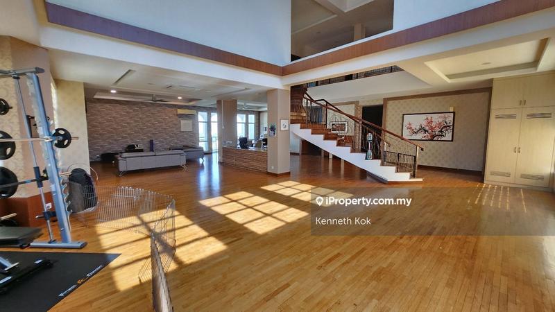 For Sale - The Boulevard