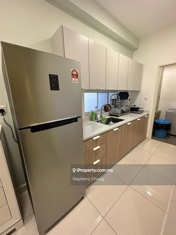 For Rent - Pinnacle Sri Petaling