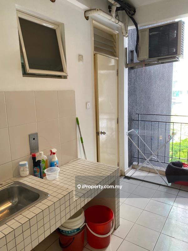 Condominium for Rent in Kiaramas Cendana by Jordan Tang - iProperty.com.my