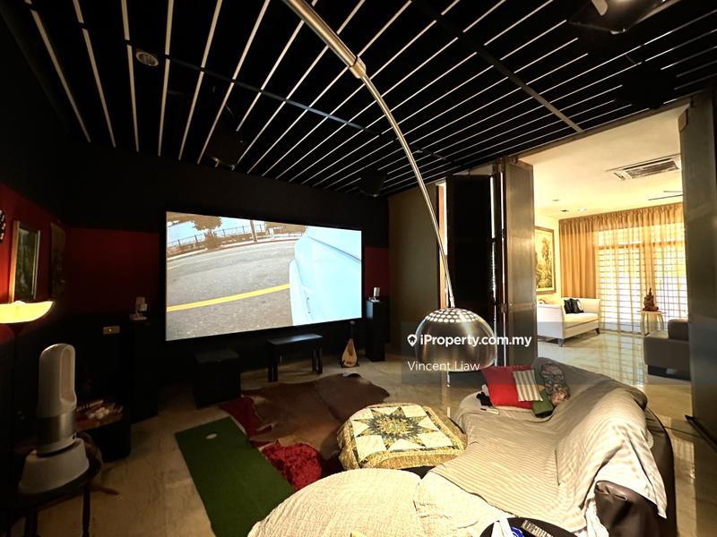 Banglo untuk Dijual di Sunway Damansara, Kota Damansara oleh Vincent Liaw - iProperty.com.my