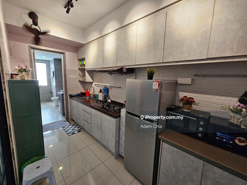 For Rent - USJ One (You One)