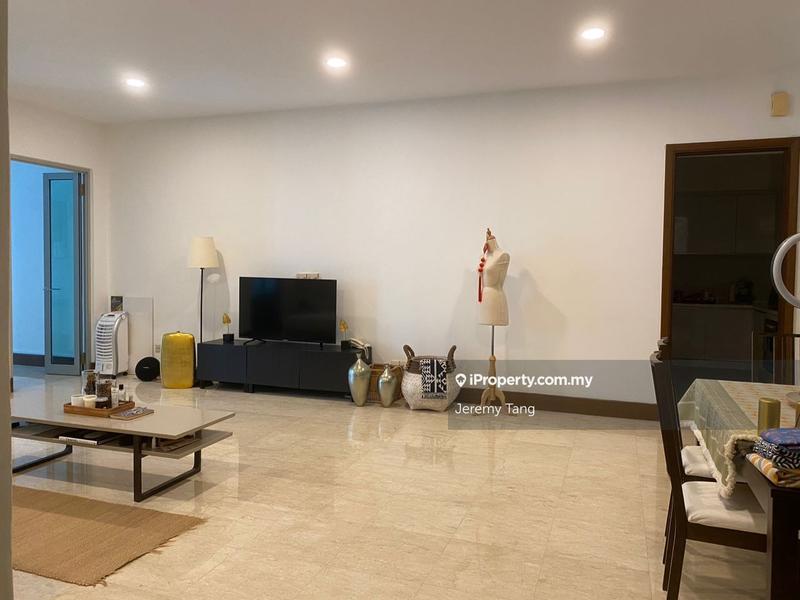 Condominium for Sale in Kirana Residence by Jeremy Tang - iProperty.com.my