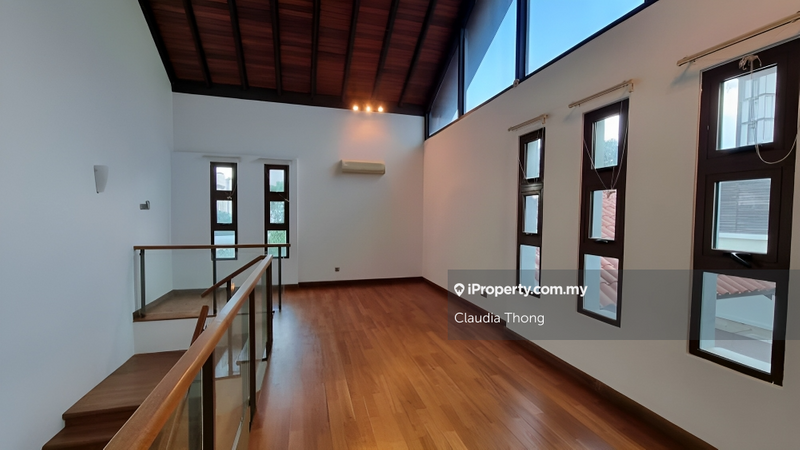 Semi-Detached House for Sale in Bukit Tunku (Kenny Hills), Bukit Tunku (Kenny Hills) by Claudia Thong - iProperty.com.my